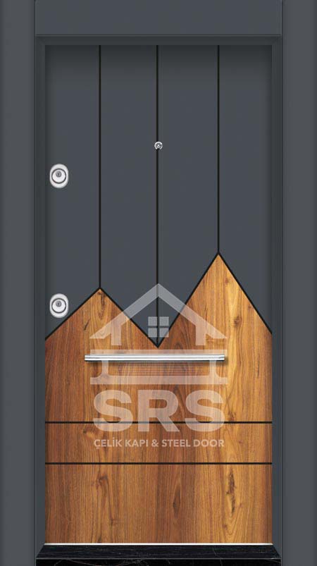 SRS DOOR - 1048